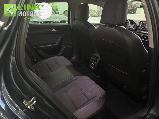 SEAT Leon 1.5 eTSI 150 CV DSG Xcellence