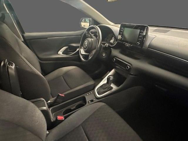 TOYOTA Yaris 1.5 Hybrid 5 porte Business