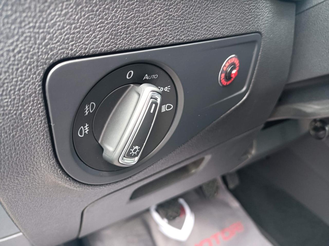 Volkswagen Tiguan 1.6 TDI SCR Style BlueMotion Technology