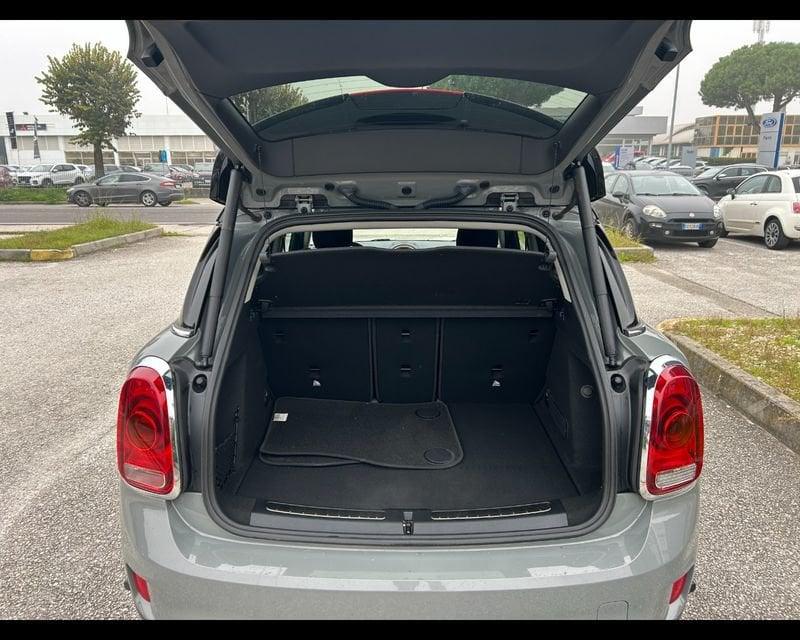 MINI Mini Countryman F60 Mini 2.0 Cooper S Countryman