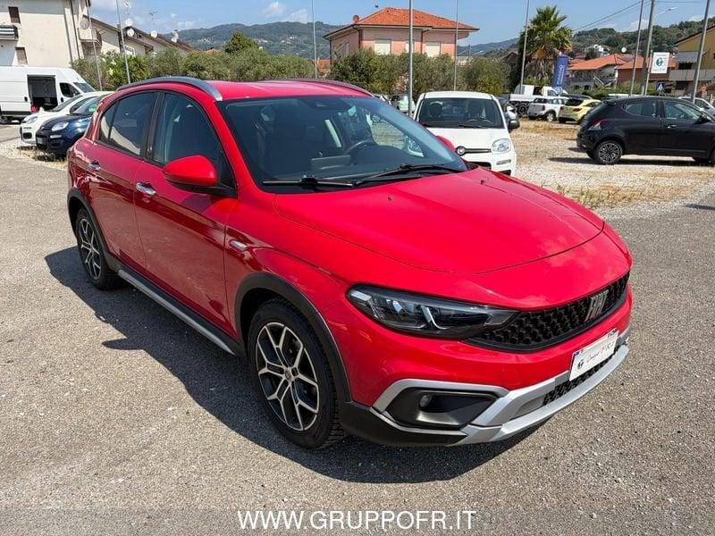 FIAT Tipo 1.0 T3 100cv Red