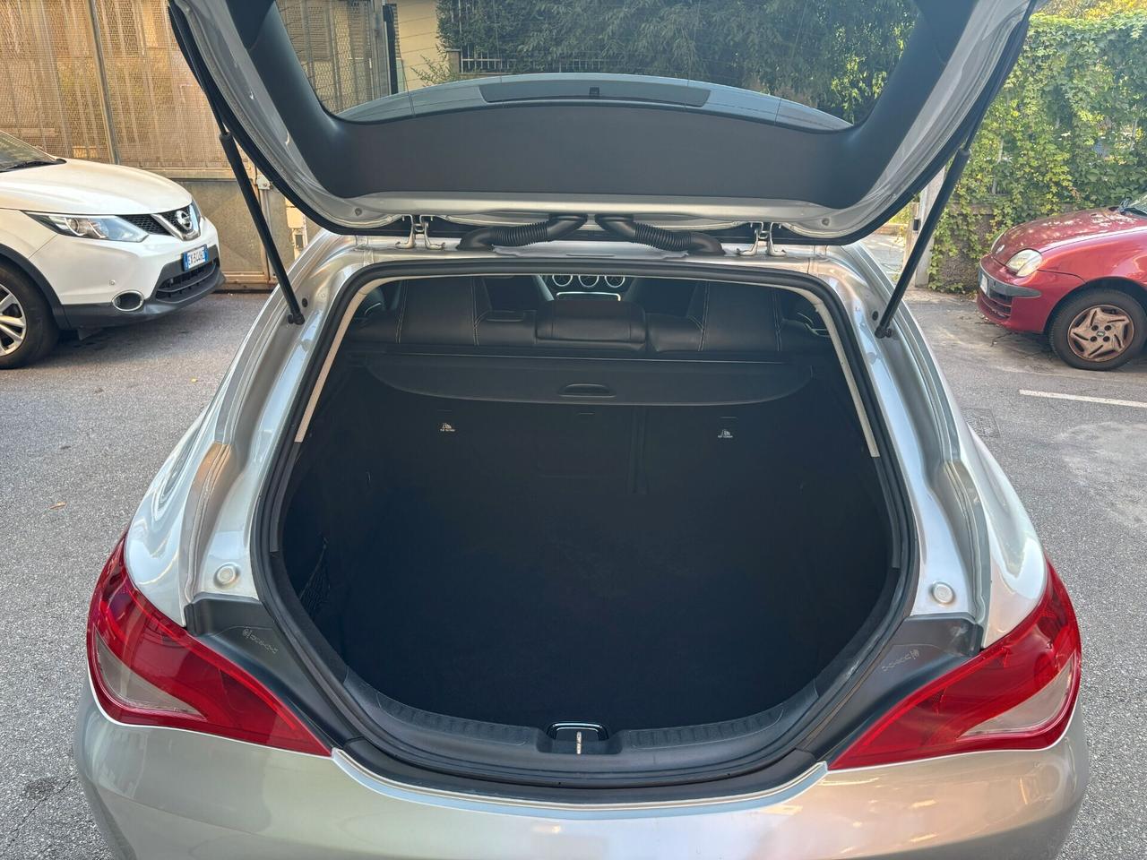 Mercedes-benz CLA 200 CDI Premium PREZZO REALE
