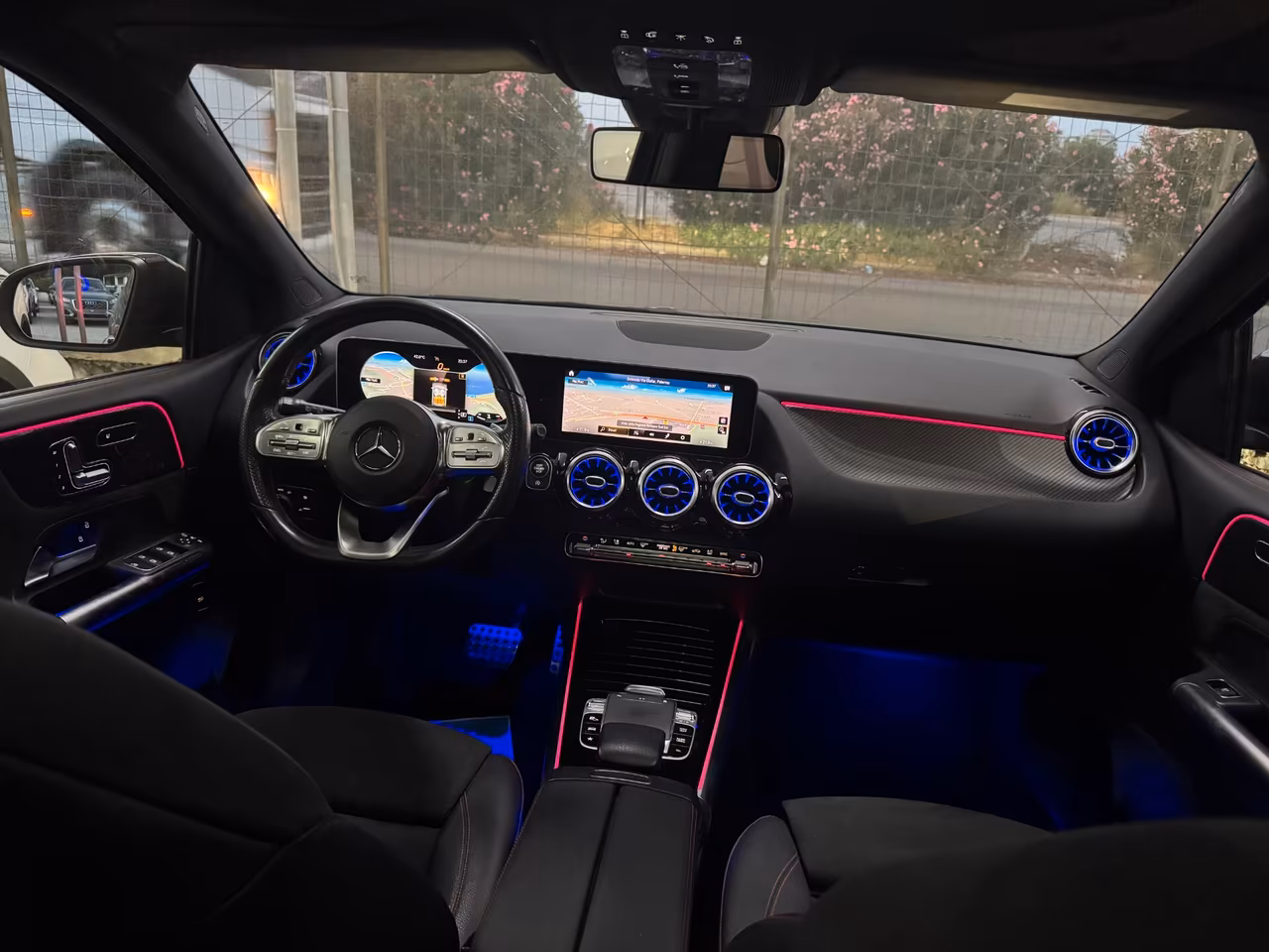 Mercedes-benz B 200 d Automatic Premium EXTRA-FULL