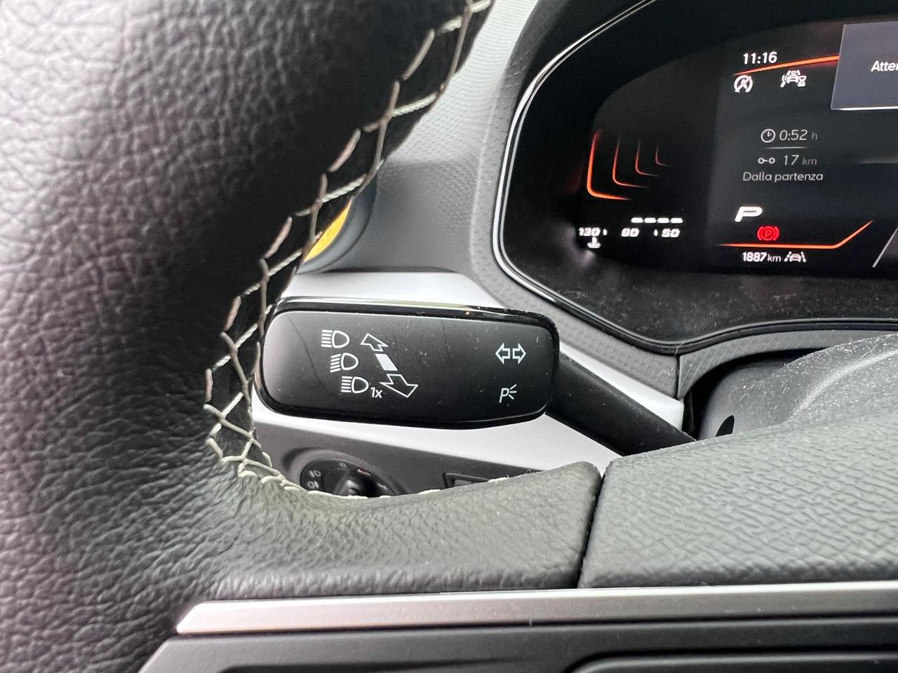 Seat Arona 1.0 TSI 115 CV #9342