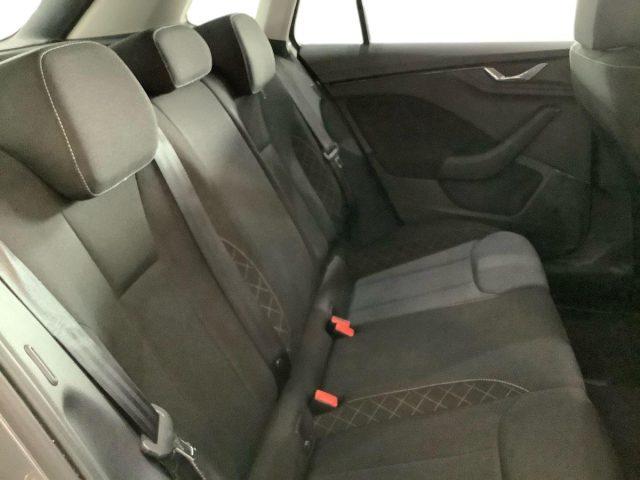 SKODA Kamiq 1.0 TSI Ambition