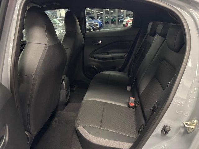 NISSAN Juke 1.0 DIG-T 114 CV N-Connecta