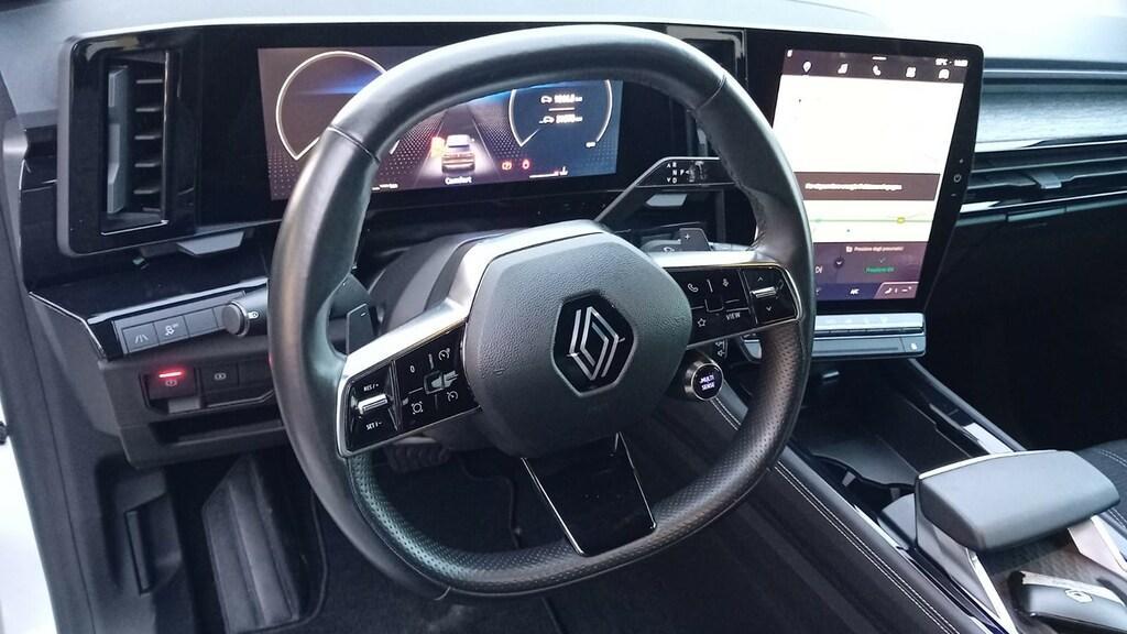 Renault Austral 1.3 mild hybrid Techno Auto
