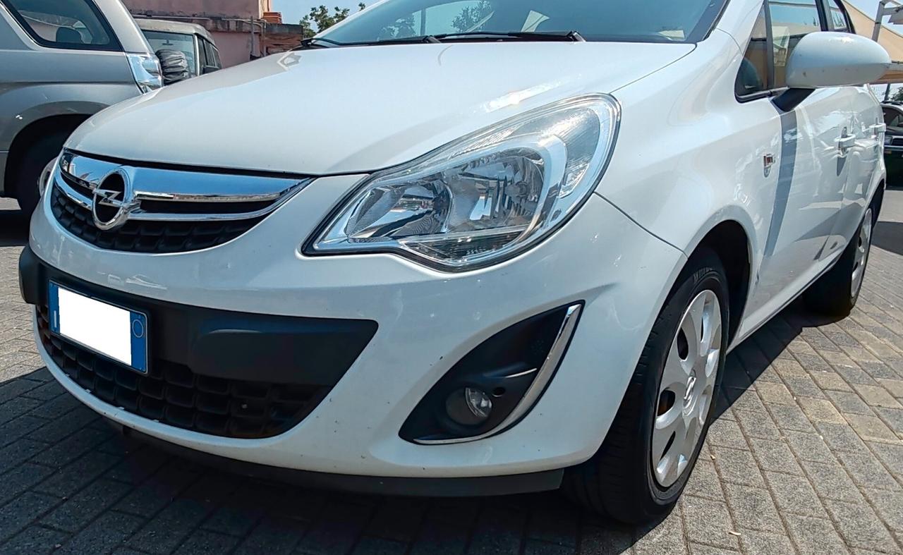 Opel Corsa 1.3 CDTI 75CV 5 porte