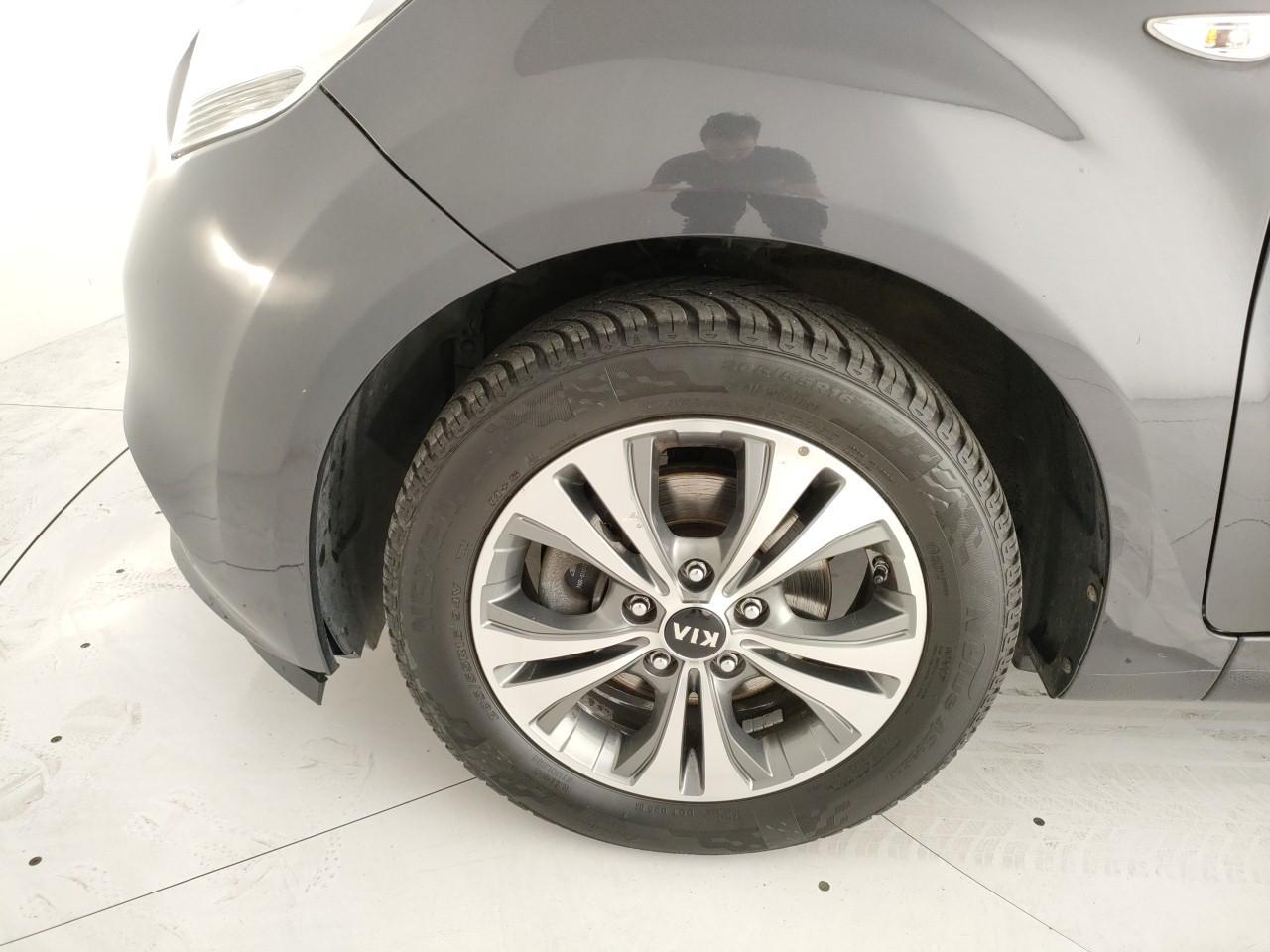 KIA Venga 1.4 crdi Active 90cv