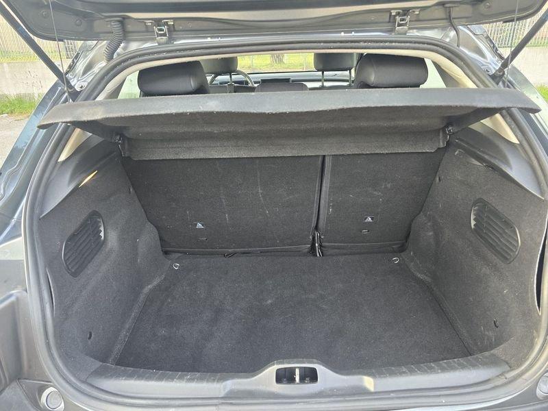 Citroën C4 Cactus BlueHDi 100 Shine