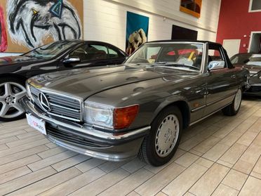 MERCEDES-BENZ SL 300 SL Roadster