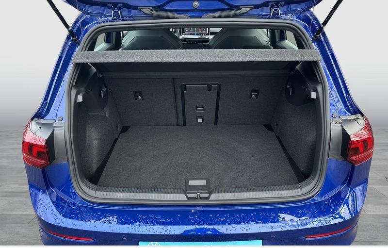 Volkswagen Golf 1.5 TSI ACT 110kW R-Line CAMERA 360 NAVI LED HEAD UP