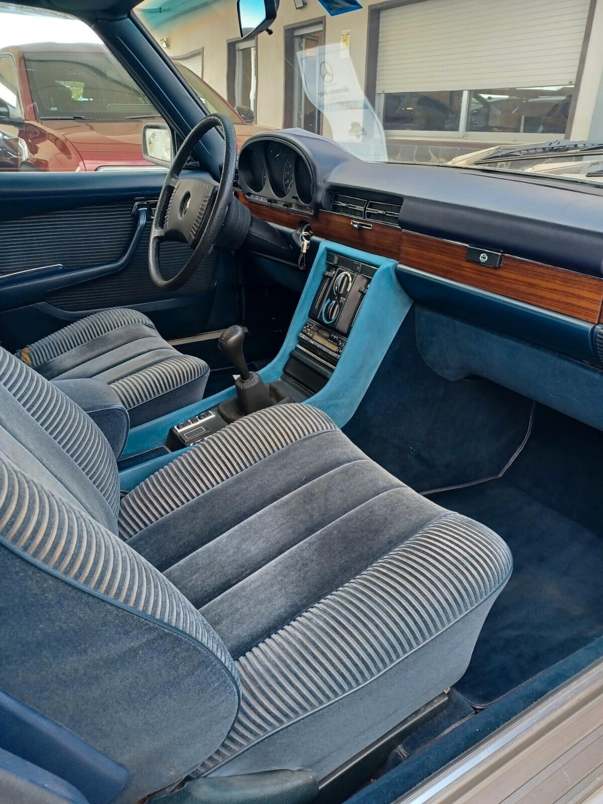 Mercedes-benz S 350 W116 SE