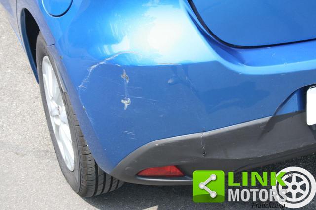 MAZDA 2 1.5 90 CV Skyactiv-G Exceed