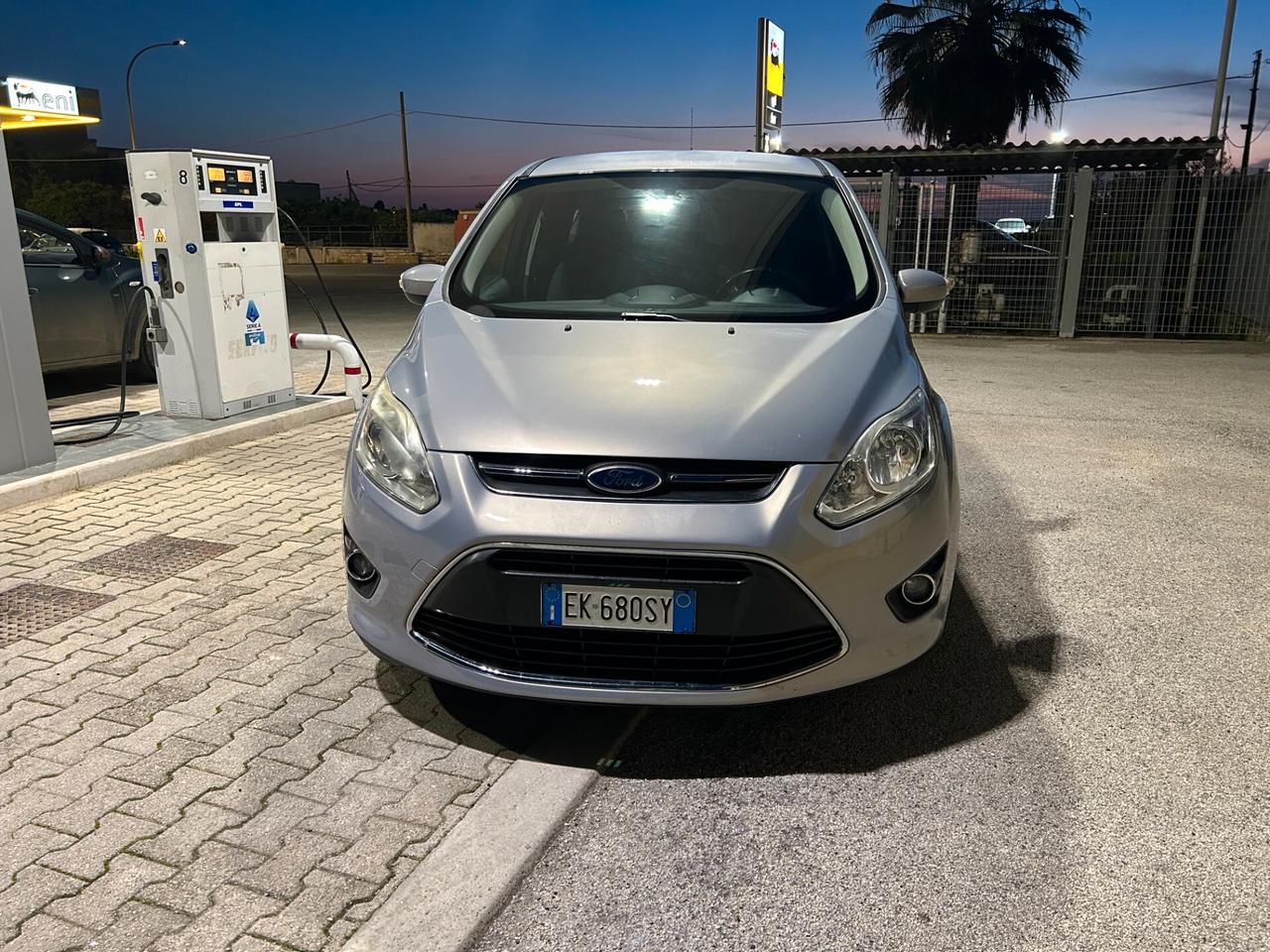 Ford C-Max BERLINA