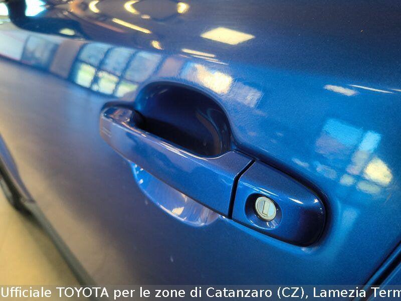 Toyota C-HR C-HR 1.8 Hybrid E-CVT Trend