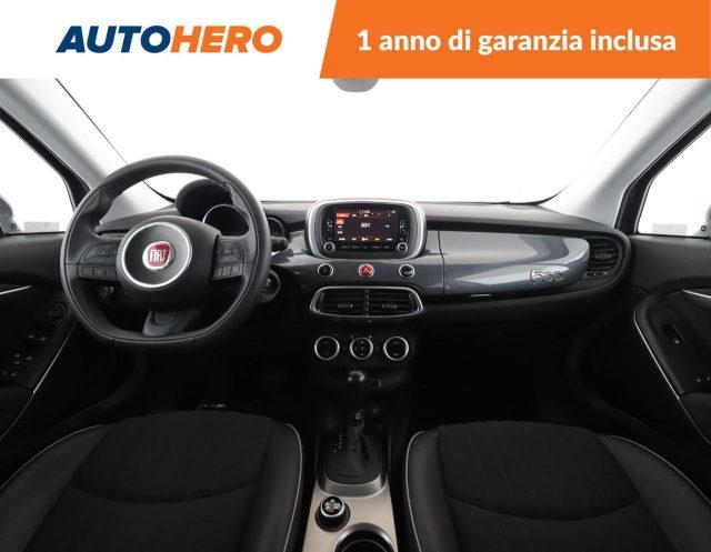 FIAT 500X 1.4 MultiAir 140 CV DCT Lounge