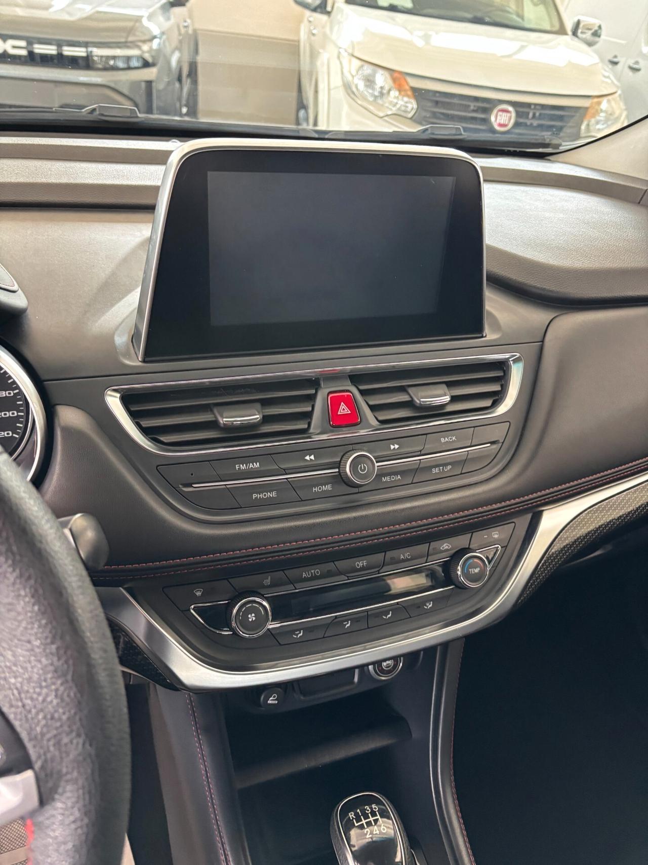 Dr DR4 1.6 Bi-Fuel GPL