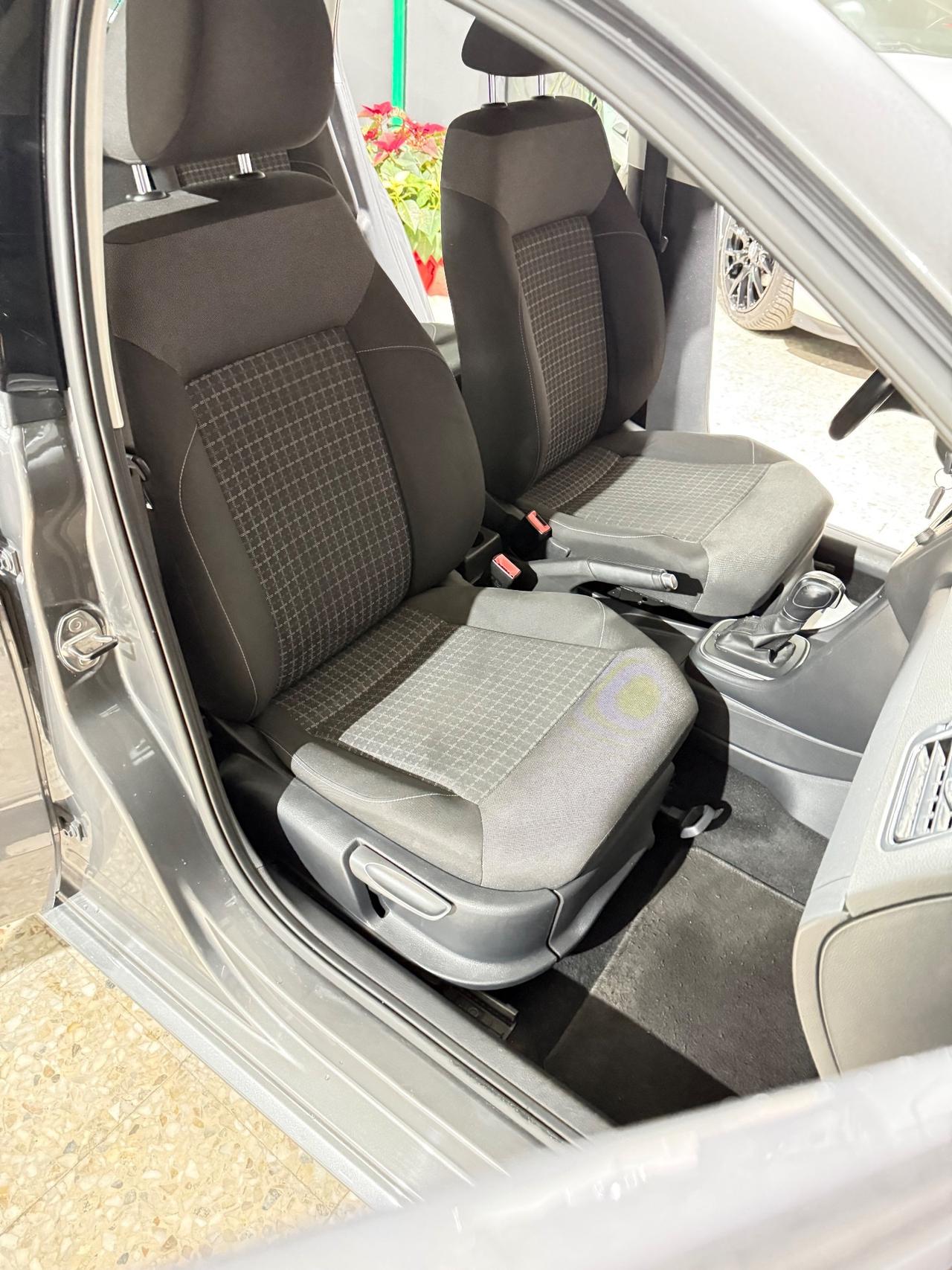 Volkswagen Polo 1.2 TSI DSG 5p. 90 Mila KM