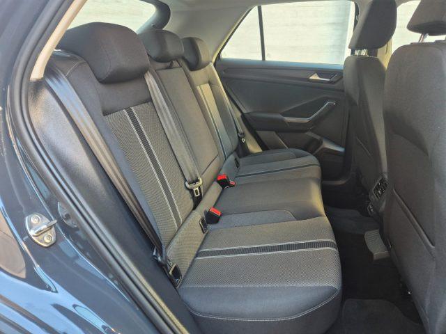 VOLKSWAGEN T-Roc 1.0 TSI Life