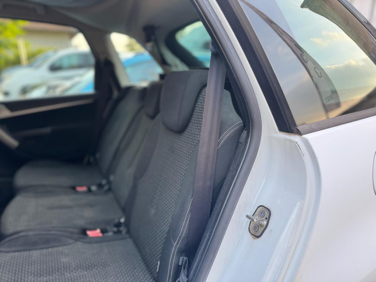 Citroen C4 Picasso 1.6 HDi cambio automatico