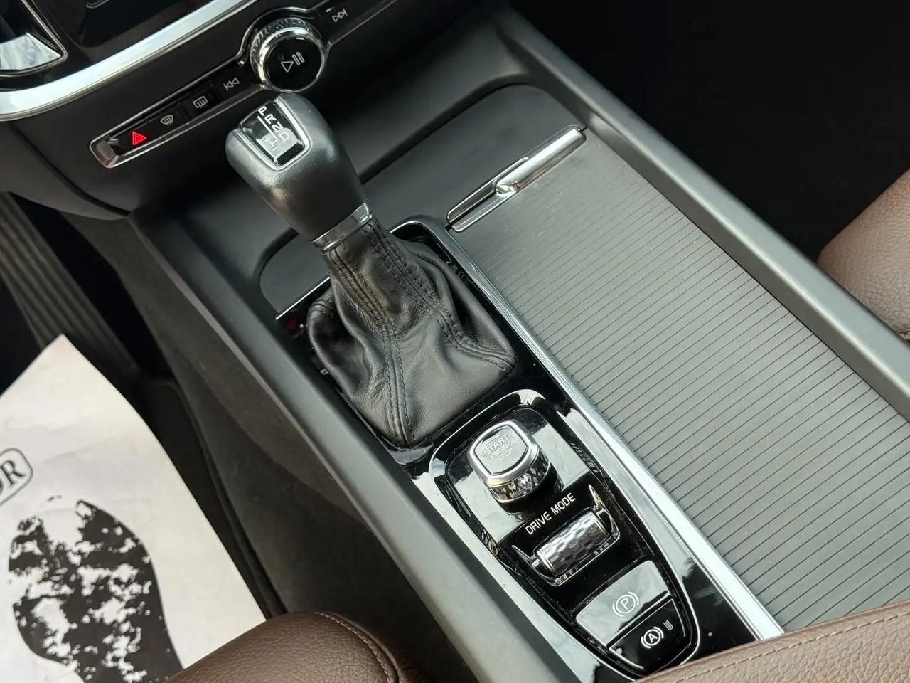 Volvo V60 D3 Geartronic Momentum