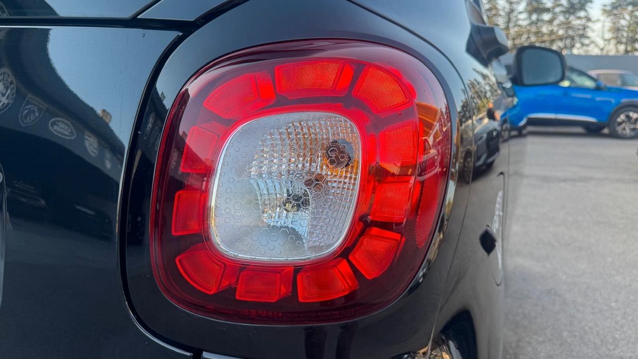 Smart ForTwo 70 1.0 Prime