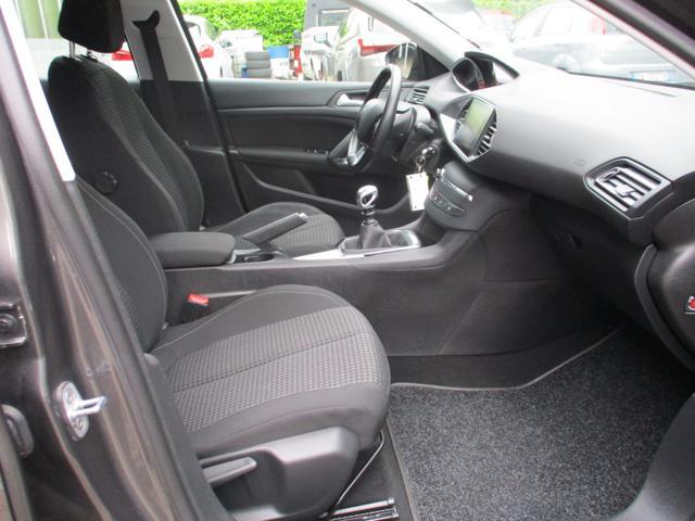 PEUGEOT 308 BlueHDi 130 S&S Allure *NAVI *UNICO PROPRIETARIO