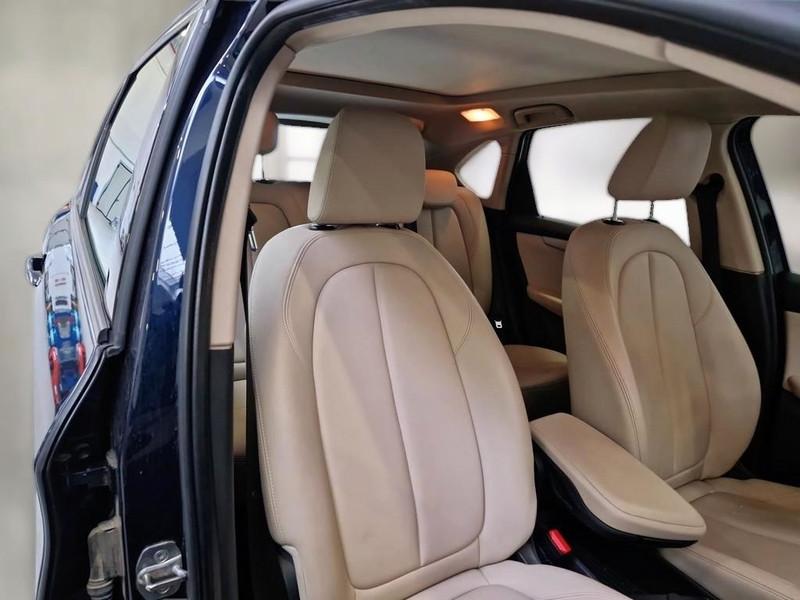 BMW 225 e ACTIVE TOURER iPerformance autom.