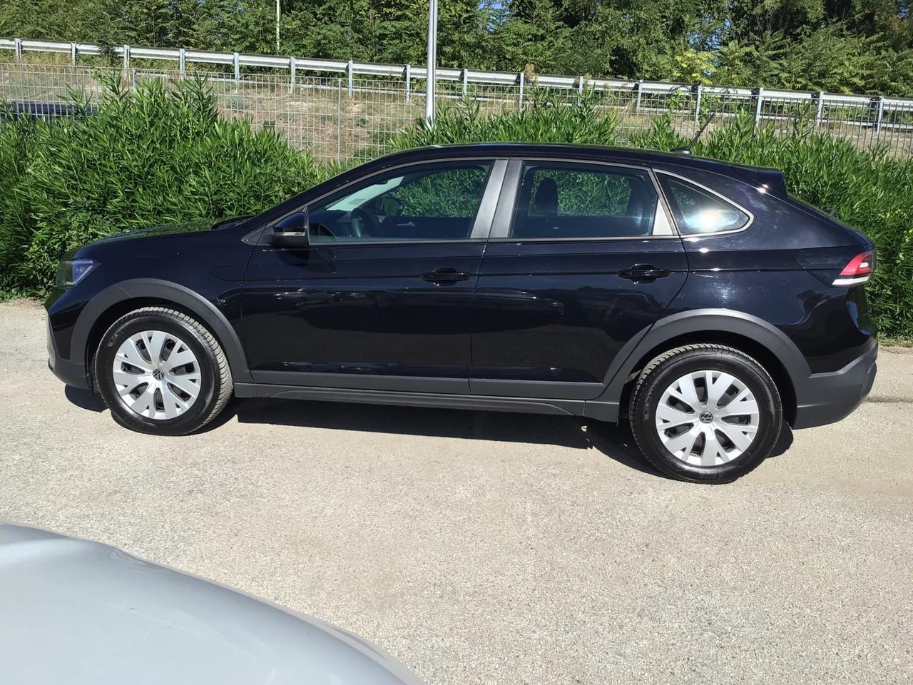 Volkswagen Taigo 1.0 TSI 95 CV Life