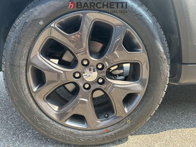 Jeep Compass 2ª SERIE 2.0 MULTIJET II AUT. 4WD LIMITED