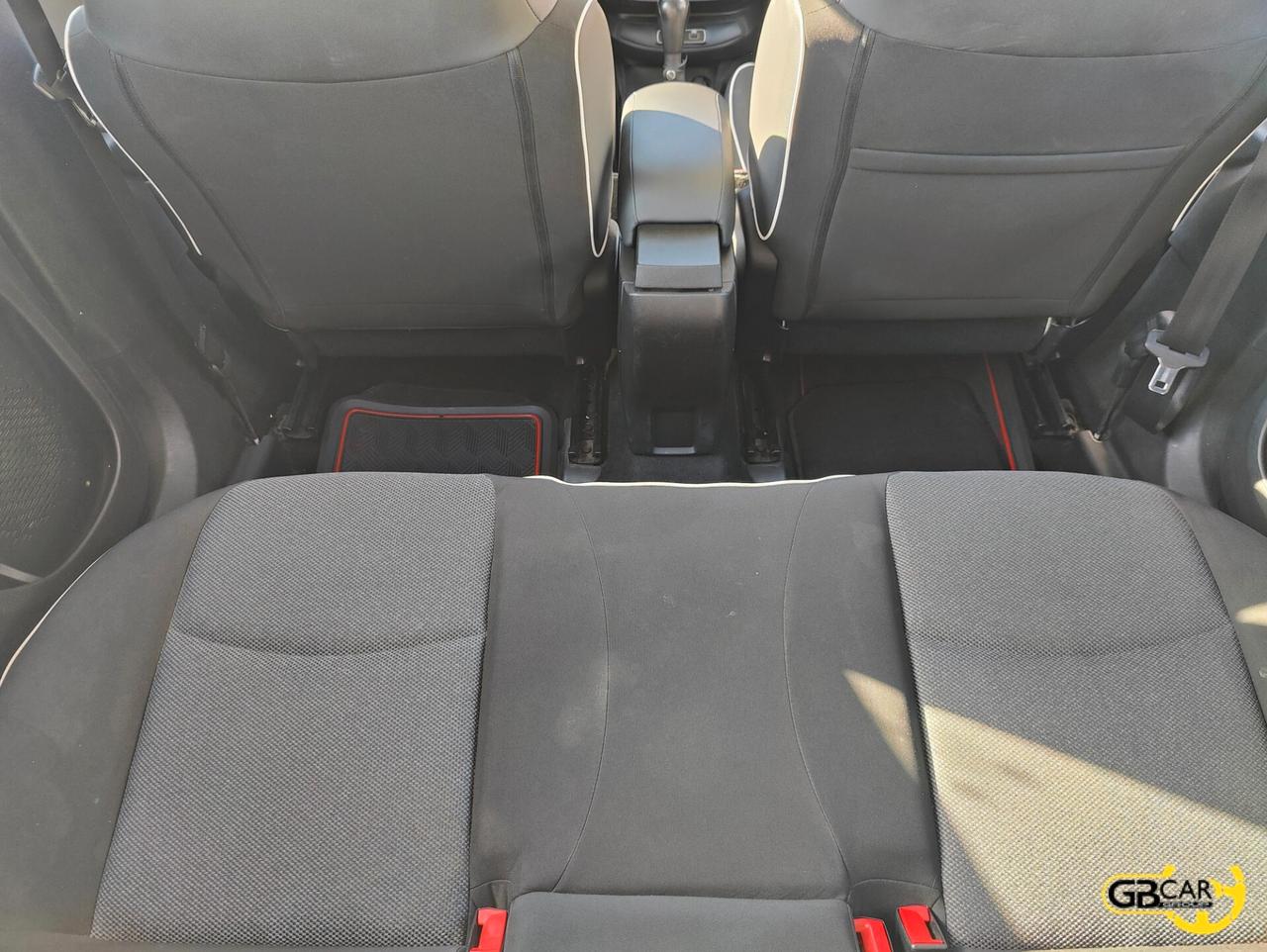 Fiat 500X 1.4 MultiAir 140 CV DCT Lounge