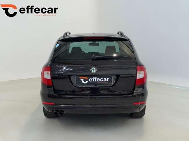 Skoda Superb 2.0 TDI CR 170CV DSG Wagon Ambition