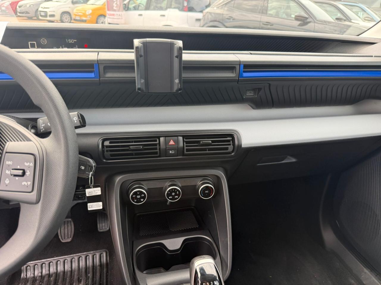 Citroen C3 PureTech 100 S&S You
