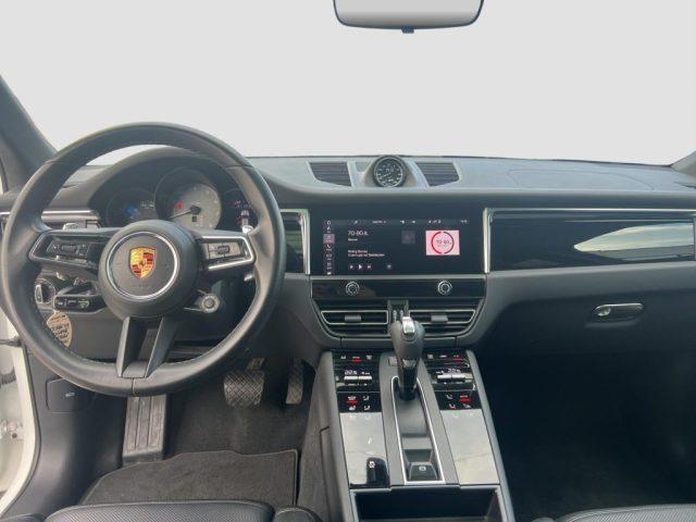 PORSCHE Macan MACAN 2.9 S