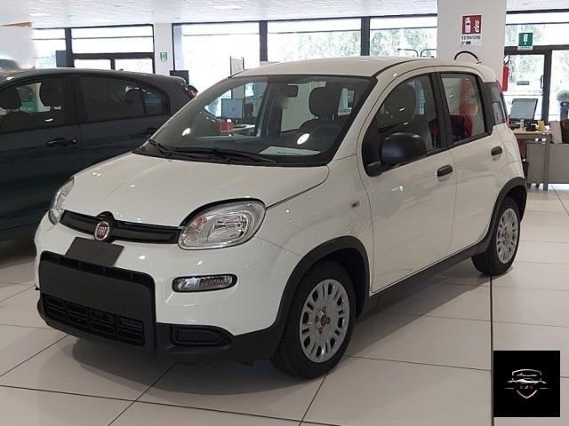 FIAT - Panda - 1.0 FireFly S&S Hybrid