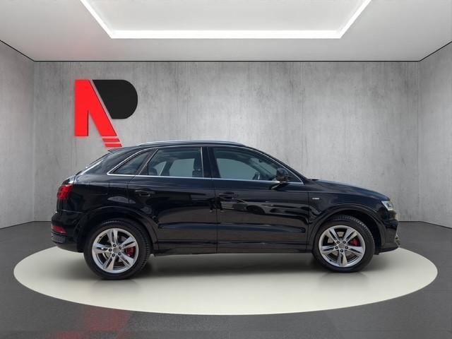 Audi Q3 2.0 TDI 150 CV S tronic Sport