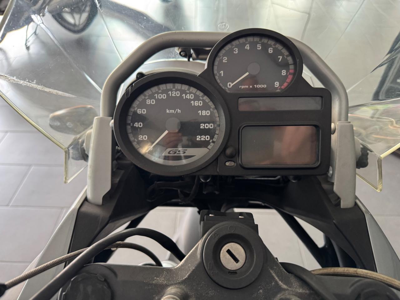 Bmw R 1200 GS
