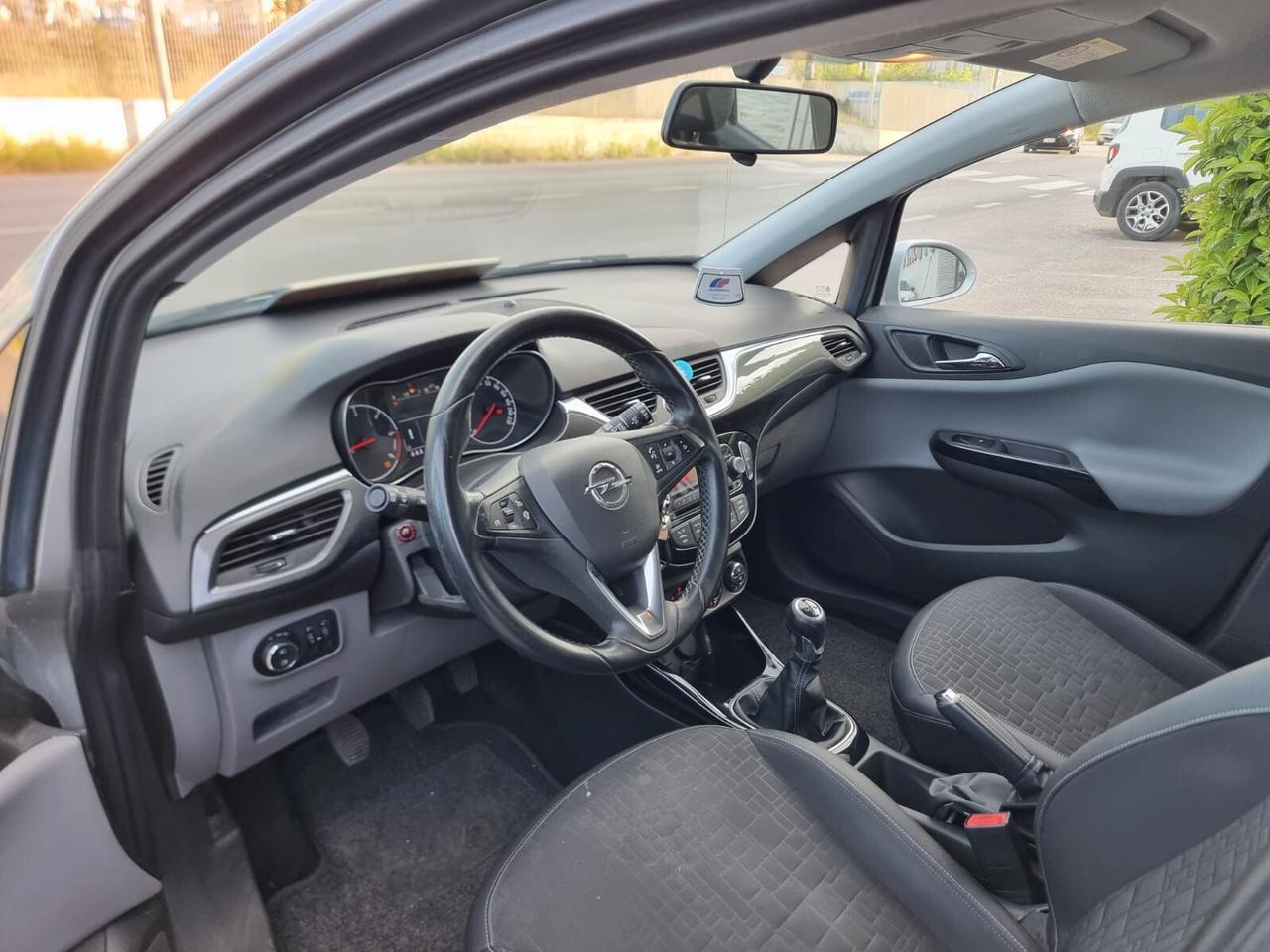 Opel Corsa 1.3 CDTI ecoFLEX Start&Stop 5 porte