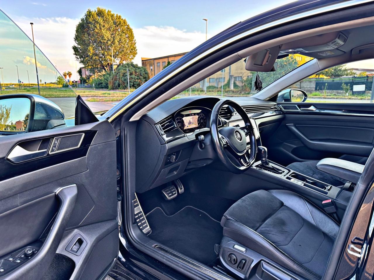 Volkswagen Arteon 2.0 TDI SCR DSG Elegance BlueMotion Technology