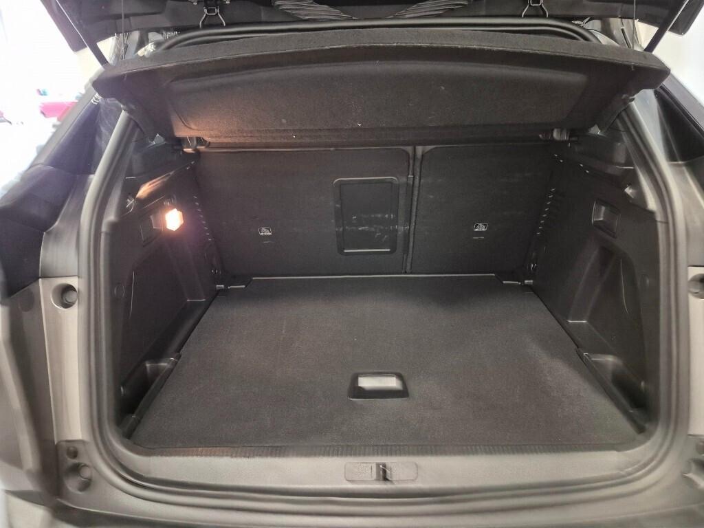 Peugeot 3008 PureTech Turbo 130 S&S GT
