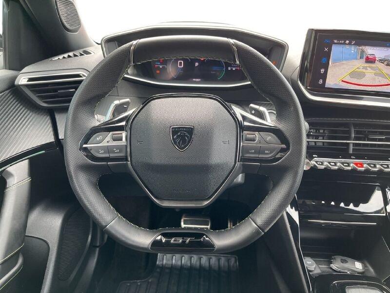 Peugeot 2008 II 2023 1.2 hybrid GT 145cv e-dcs6