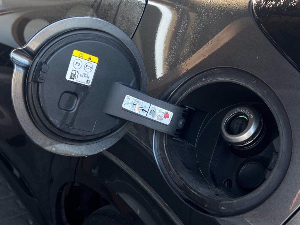 FORD Puma 1.0 EcoBoost Hybrid 125 CV S&S ST-Line Design del 2022
