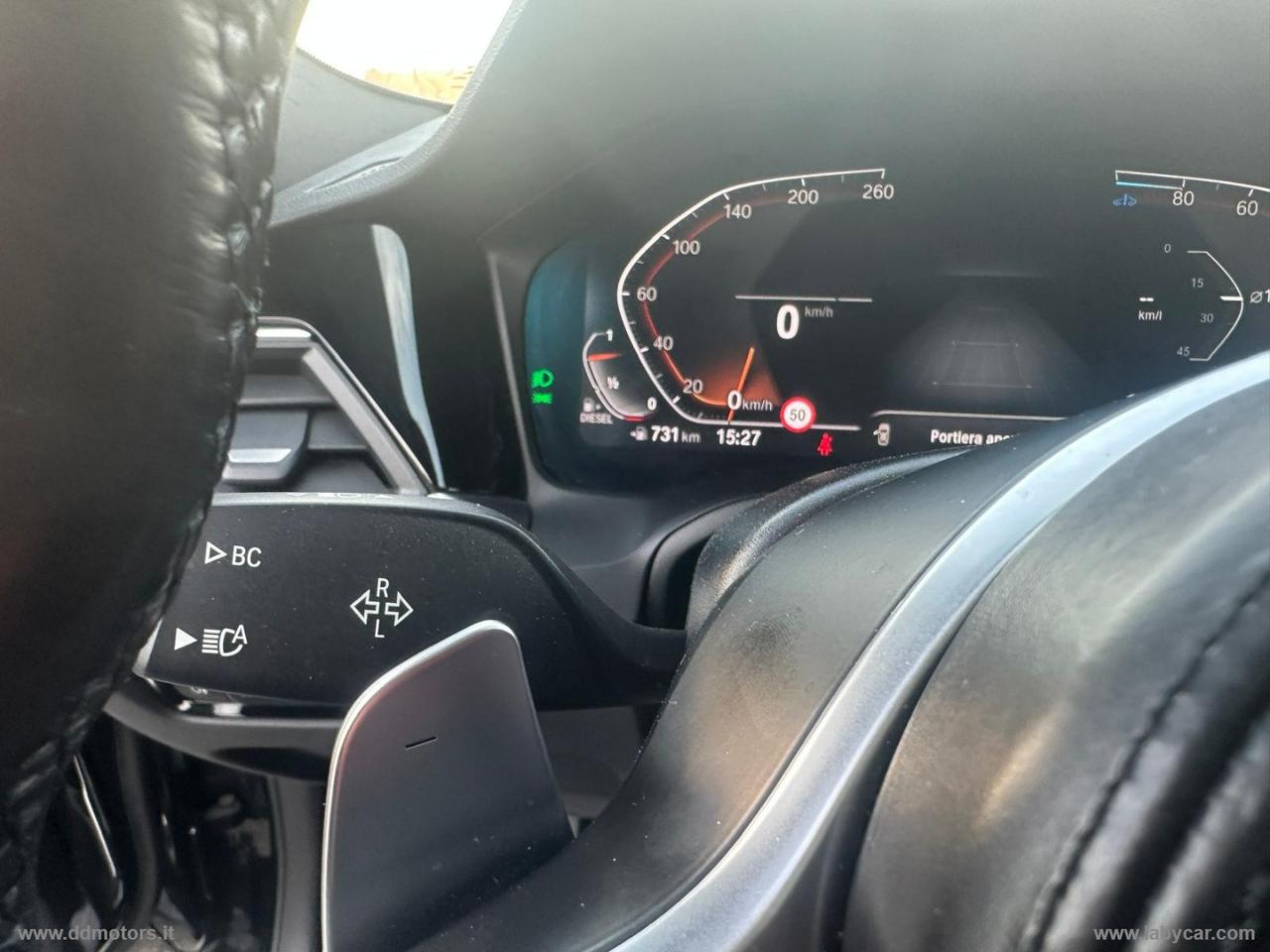 BMW 420d 48V xDrive Coupé Msport *PROMO*