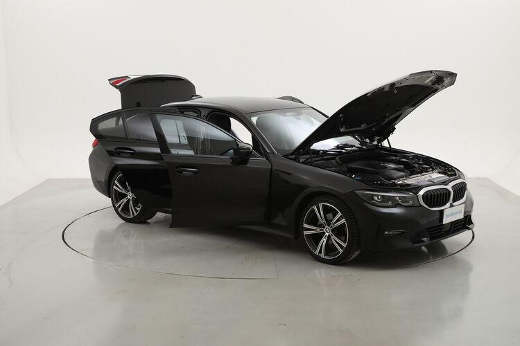 BMW Serie 3 320d Sport BR688603 2.0 Mild Hybrid 190CV