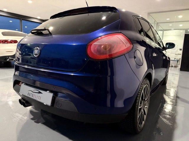 FIAT Bravo 1.9 MJT 120 CV DPF Emotion TETTO APRIBILE
