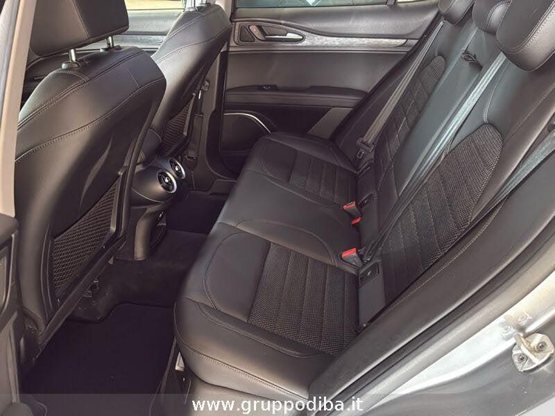 Alfa Romeo Stelvio 2017 Diesel 2.2 t B-Tech Q4 190cv auto