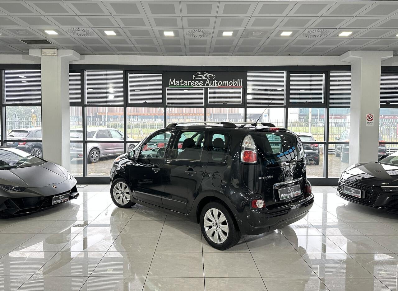 Citroen C3 Picasso 1.4cc 95CV NEOPATENTATO Finanziabile Garanzia