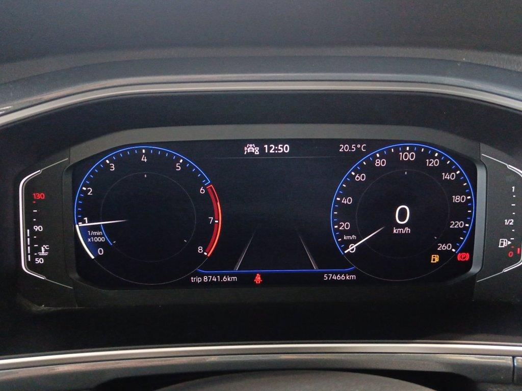 VOLKSWAGEN T-roc 1.0 tsi style 110cv del 2022