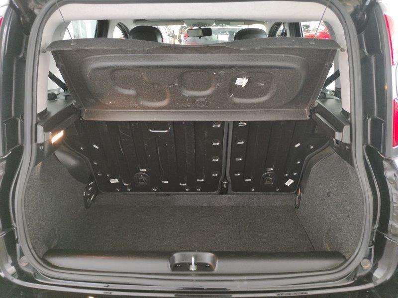 FIAT Panda 3ª serie - Panda 1.2 City Cross